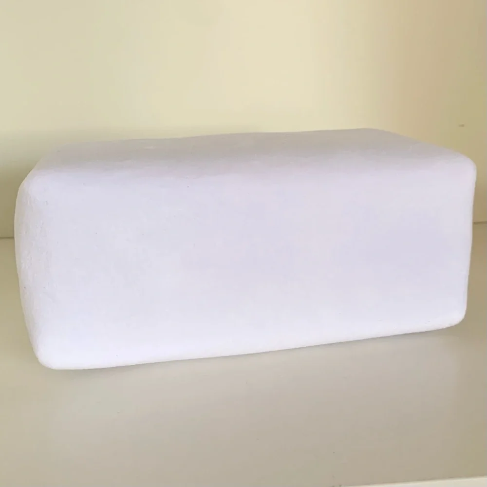 NEW Dior furry zippy pouch